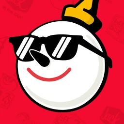 Значок Jack in the Box® - Order Food