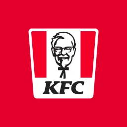 Значок KFC Puerto Rico